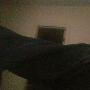 Meet your Posher, Tommy